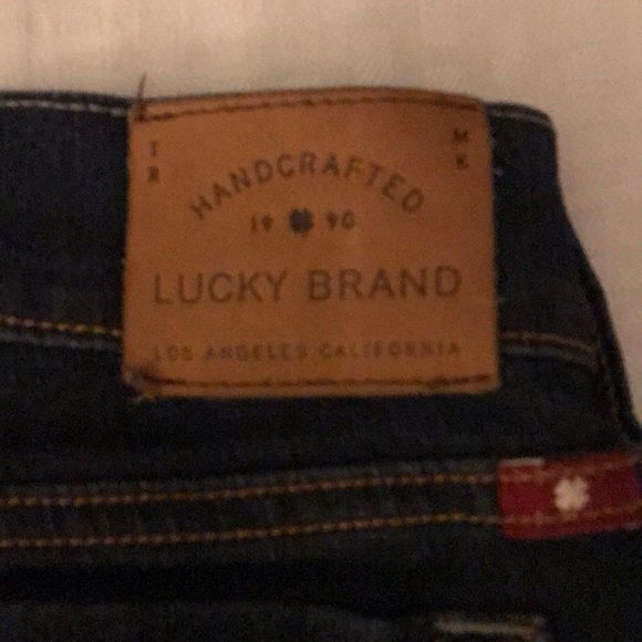 Luck Brand Jeans - Picture 4 of 5